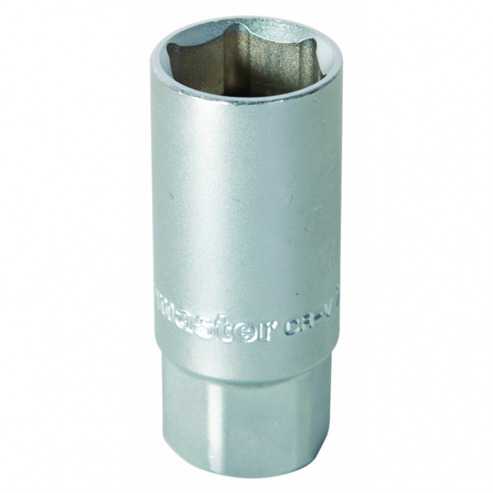 Tubulara pt . Bujii 6 pct 1/2"x 21mm magnetica CR-V TMP Top Master Pro [2]