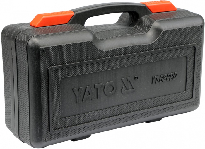 Unealta multifunctionala oscilanta YATO 300W viteza reglabila + accesorii [6]