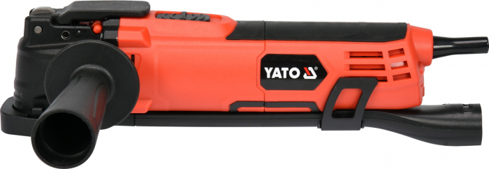 Unealta multifunctionala oscilanta YATO 500W viteza reglabila [2]
