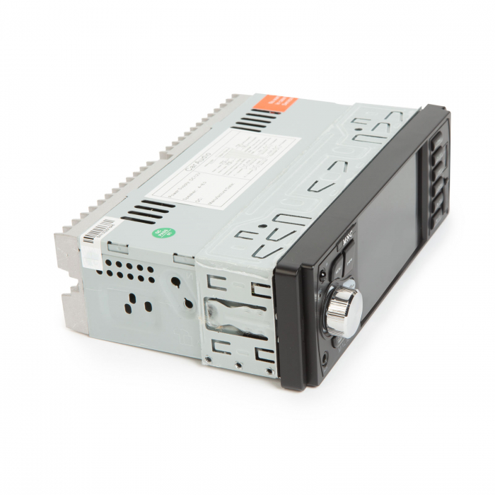 Unitate principală multimedia „Malibu Star” - 1 DIN - 4 x 50 W - BT - MP3 - AUX - SD - USB [4]