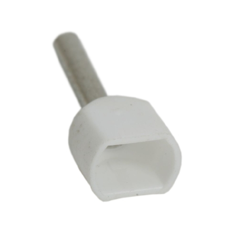 Varf cabluPt. cablu de 2 x 0,5 mm2 [2]
