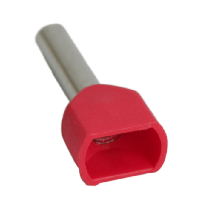 Varf cabluPt. cablu de 2 x 1,0 mm2 [2]