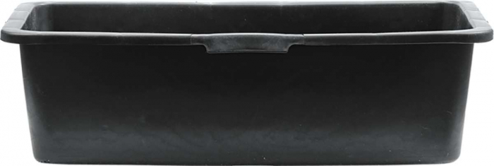 VAS PLASTIC CONSTRUCTII 40 L VOREL [2]