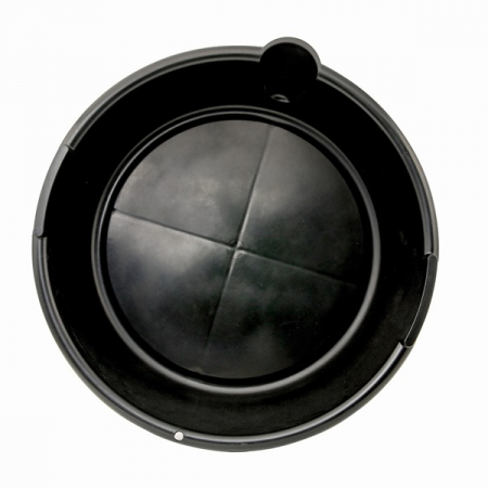 Vas Recuperator YATO, Pentru Ulei, 7L, 37 cm [3]