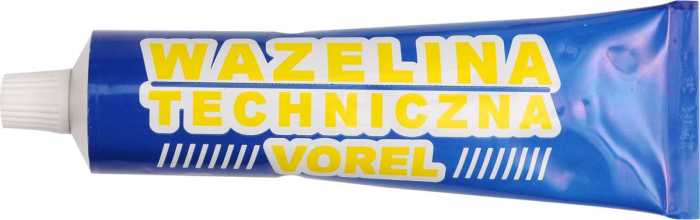 VASELINA TUB 50ML VOREL [2]