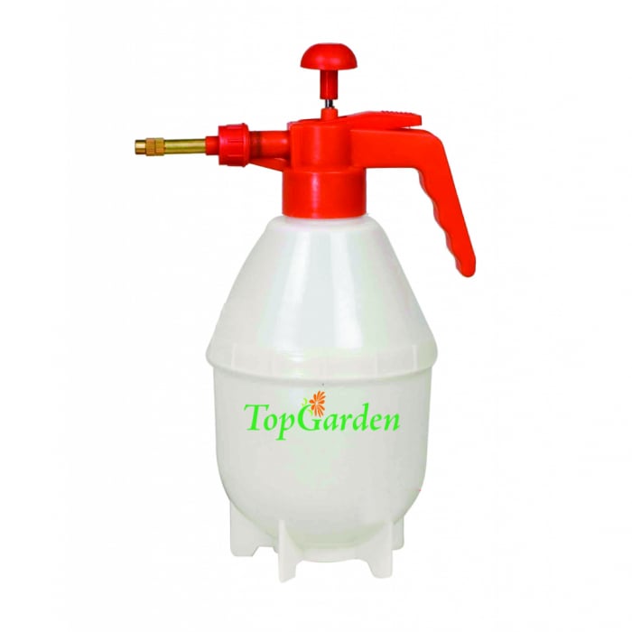 Vermorel 1.5l TG TopGarden [2]