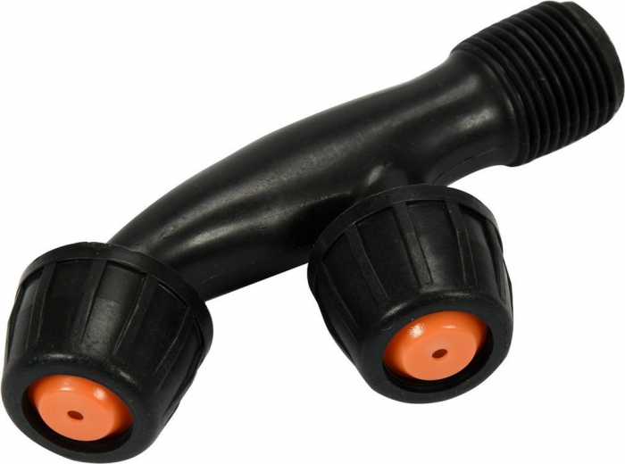 Vermorel YATO 12L 18V 1.5L/min 7m Fara acumulator si incarcator [9]