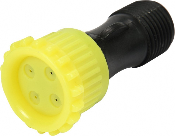 Vermorel YATO 12L 18V 1.5L/min 7m Fara acumulator si incarcator [8]