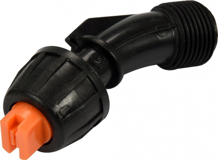 Vermorel YATO 12L 18V 1.5L/min 7m Fara acumulator si incarcator [7]