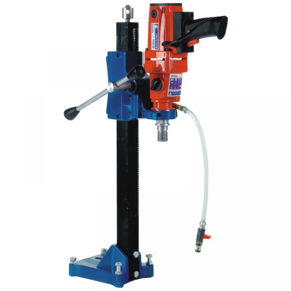 Masina de carotat DEDRA racire cu apa, 1500W, carote 32-90mm 1500W