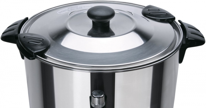 Fierbator electric YATO cu dozator 1650W 10L [3]