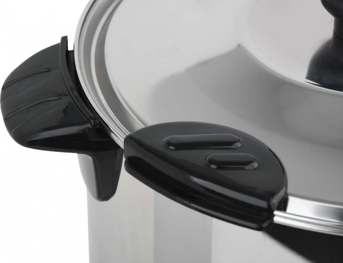 Fierbator electric YATO cu dozator 1650W 10L [4]