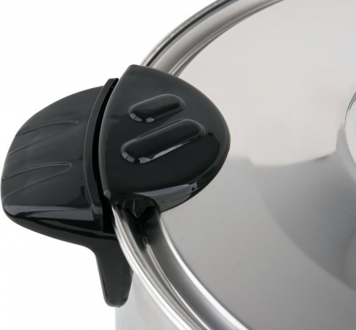 Fierbator electric YATO cu dozator 1650W 10L [5]