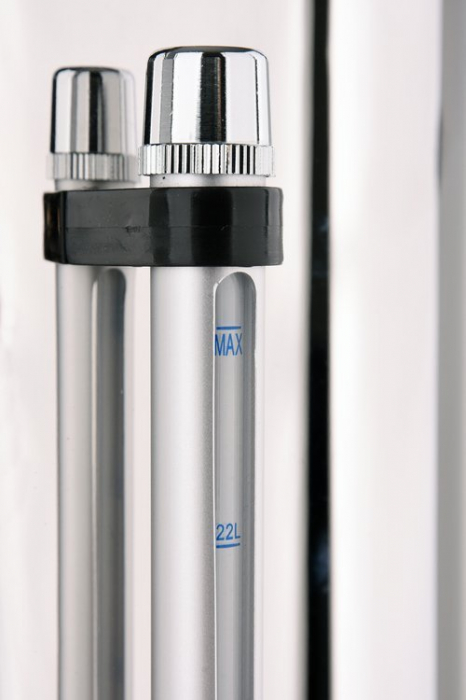 Fierbator electric YATO cu dozator 1650W 10L [7]