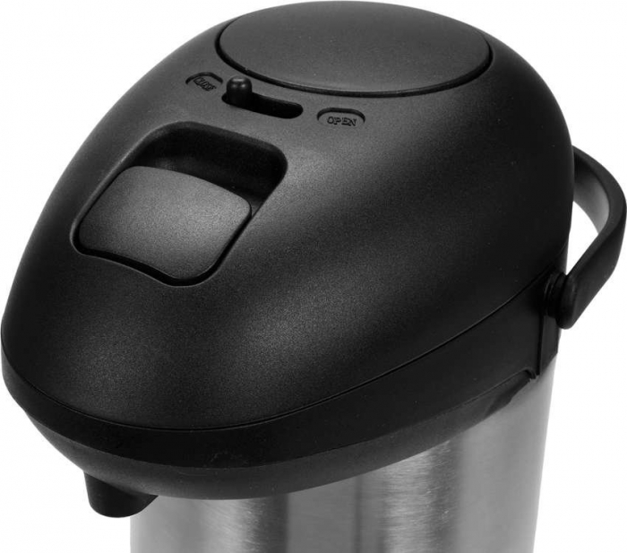 Termos cu dozator YATO inox 5L [3]