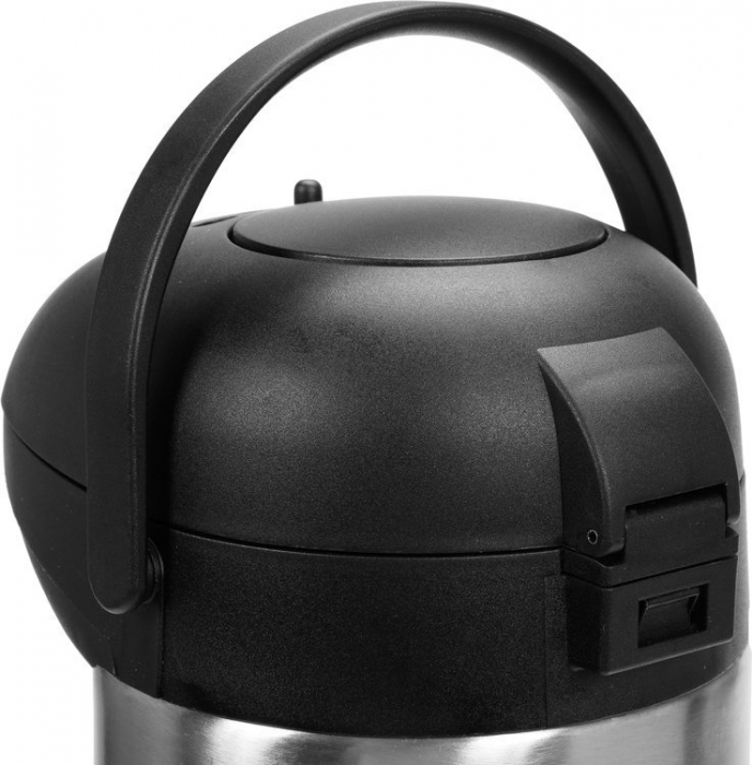 Termos cu dozator YATO inox 5L [4]