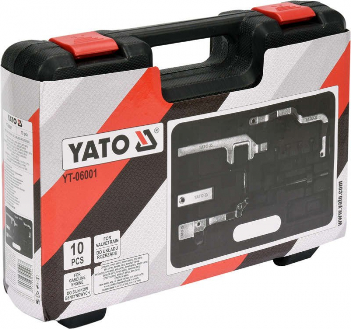 Set YATO blocare distributie BMW motor benzina10pcs [4]