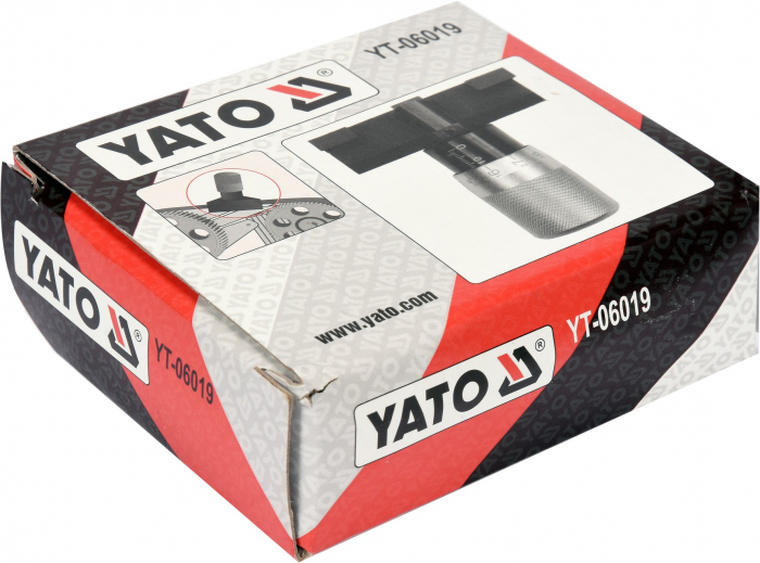 Tester intindere curea distributie YATO cu gradatie [3]