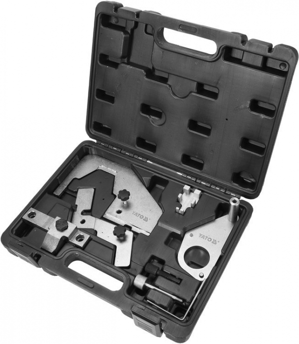 Kit YATO blocare disctributie motor benzina FORD 8pcs [2]
