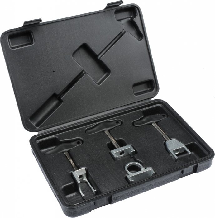 Set extractoare YATO pentru bobine de inductie VAG [5]