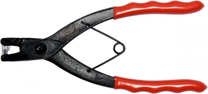 Cleste pentru sigurante etrier frana YATO 190mm [2]