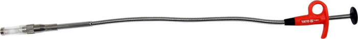 Kit YATO pentru recuperare piese cu cap magnetic si LED 3IN1 585mm [2]