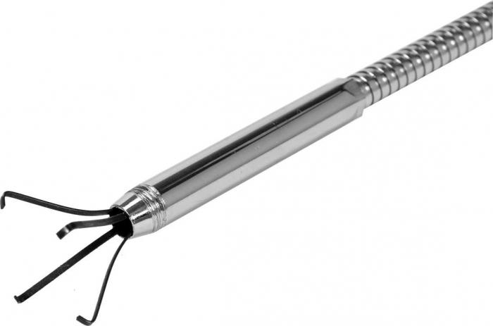 Kit YATO pentru recuperare piese cu cap magnetic si LED 3IN1 585mm [5]