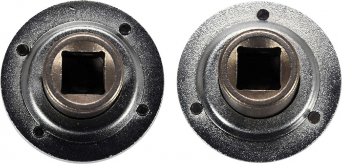 Set YATO adaptoare universale reglabile pistoane frana 2 si 3 pini [2]