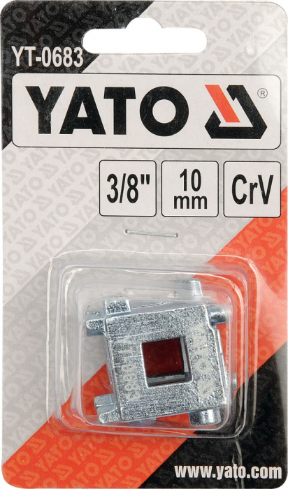 Dispozitiv pentru impins etrier YATO 3/8 10mm CrV [2]