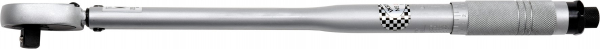 Cheie dinamometrica YATO, 1/2 Inch 42 - 210Nm 470mm [3]