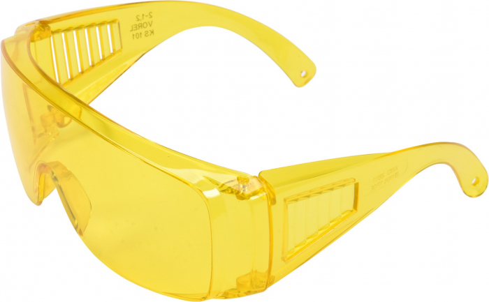 Kit YATO lanterna LED UV 51 + ochelari [3]