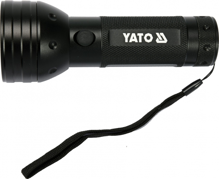 Kit YATO lanterna LED UV 51 + ochelari [2]
