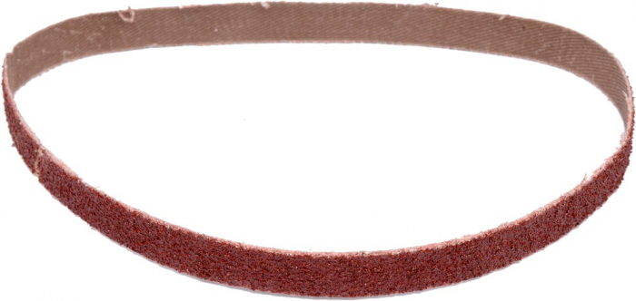 Banda Abraziva Continua YATO, 10 x 330 mm, Set 10 buc. [2]