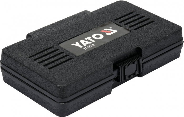 Kit YATO pentru reparat bujii 16pcs [3]