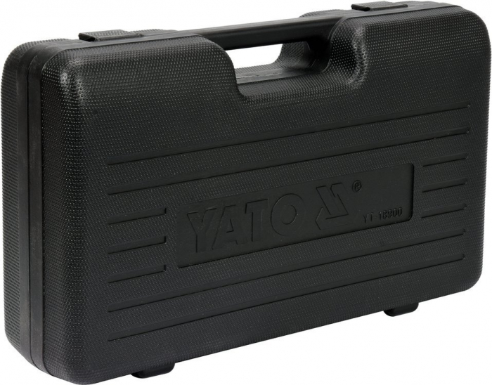 Cutter hidraulic YATO pentru tabla max 3mm diametru 22-60mm [3]