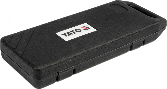 Set YATO, Dispozitiv de Bercuit Tevi, 3 - 19mm, 7 buc [4]