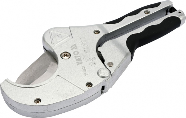 Cleste taietor tevi Yato, PVC/PP, 64mm [2]