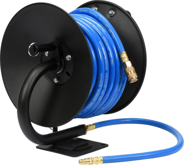 Furtun de aer comprimat YATO, 10mm, 15m, 20bar [2]