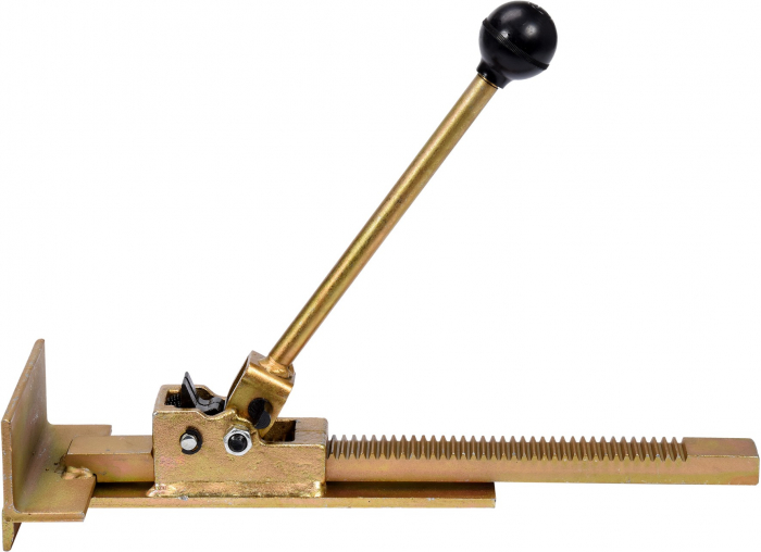 Dispozitiv montat plinte/parchet YATO 420mm [2]