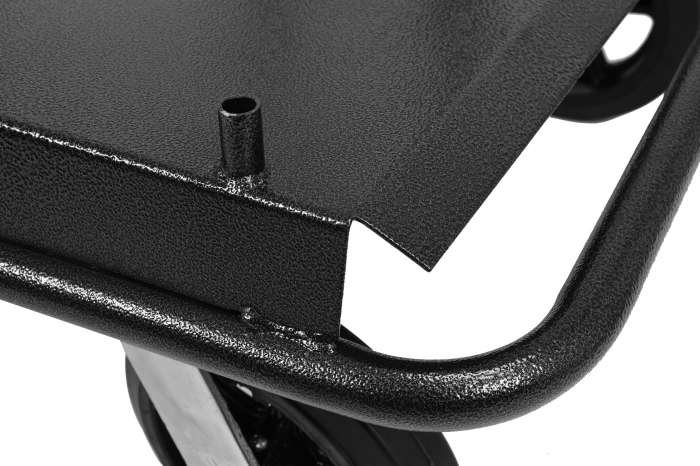 Carucior YATO, pentru transport placi rigips, max 900 kg [3]