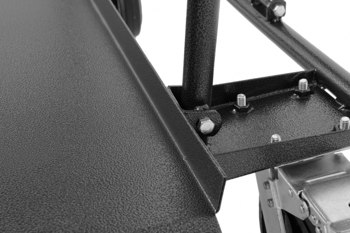 Carucior YATO, pentru transport placi rigips, max 900 kg [5]