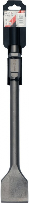 Dalta picamer YATO, HEX, 75 mm x 450 mm [3]