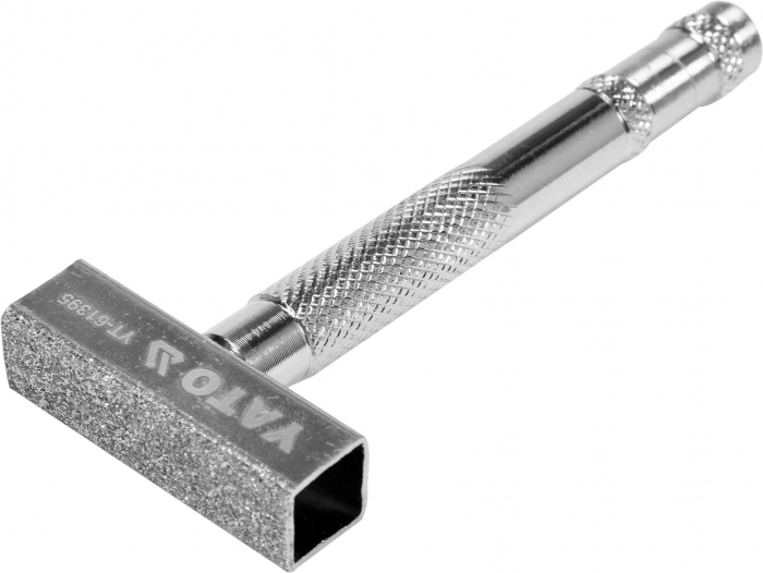 Diamant pentru rectificat pietre polizor YATO 45.5x13mm [2]