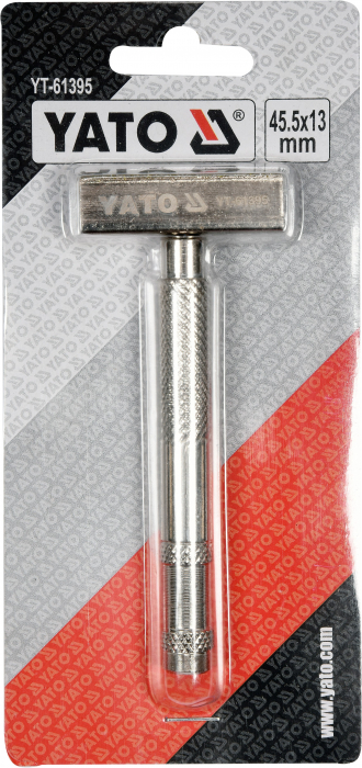 Diamant pentru rectificat pietre polizor YATO 45.5x13mm [3]