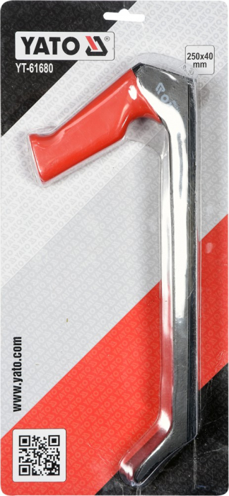 Rindea rigips YATO 250x40mm [4]