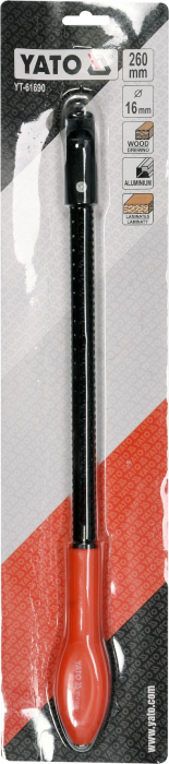 Pila pentru rigips YATO 260mm [3]