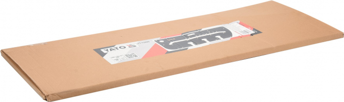 Sablon de frezare YATO pentru imbinare MDF 700mm [4]