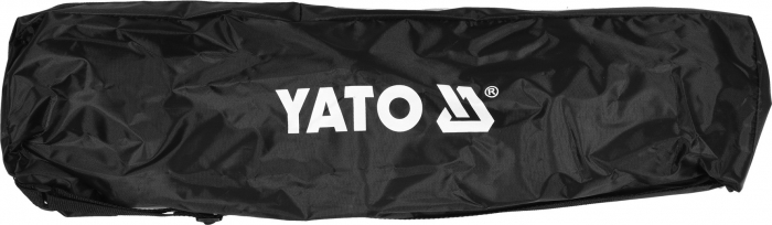 Ruleta tip roata YATO afisaj electronic 0.1 - 10000 m [6]