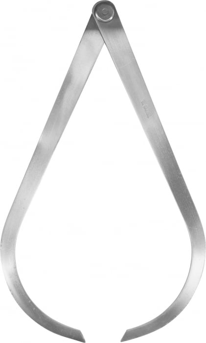 Compas de exterior YATO 300mm [2]