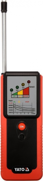 Tester lichid de frana YATO 4 LED-uri [3]